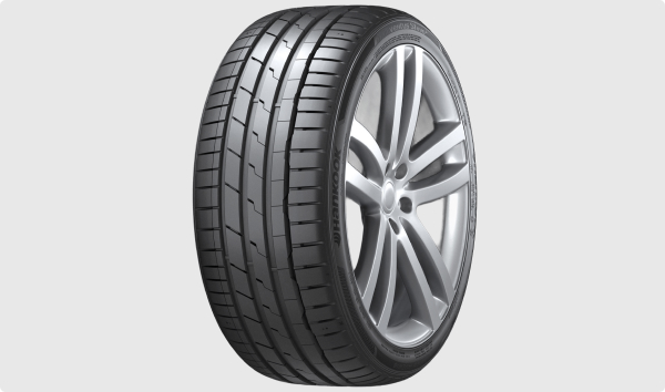 Hankook Ventus S1 Evo 3 SUV K127AHankook Ventus S1 Evo 3 SUV K127B